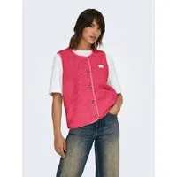 ONLY Steppweste ONLBaby (1-tlg) Plain/ohne Details