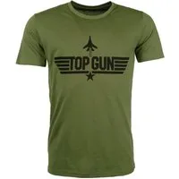 TOP GUN T-Shirt PP201011