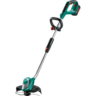 Bosch Akku-Rasentrimmer AdvancedGrassCut 36 mit 1 x 36V/2.0 Ah Lithium-Ionen-Akku - 0600878N03