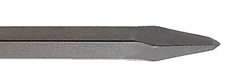 Makita Spitzmeißel, Länge 450mm - 19mm 6-kant - P-13138