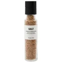 Nicolas Vahé Gewürz Salz mit Parmesan, Tomate und Basilikum (300g)
