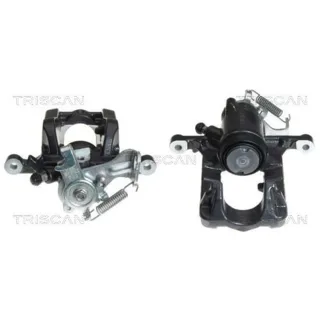 Triscan Bremssattel hinten rechts Opel Astra J Zafira Tourer C 8170344611
