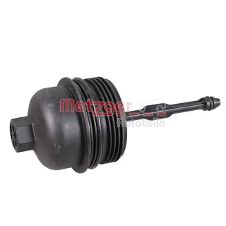 Metzger Deckel f?r ?lfiltergeh?use Hyundai Kia 2370104