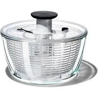 OXO Good Grips Salatschleuder, Glas