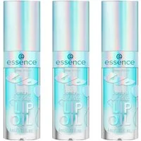 Essence Lippenstift Disney Pixar Up glitter switch liquid lipstick, 3-tlg., mit intensiver Farbabgabe