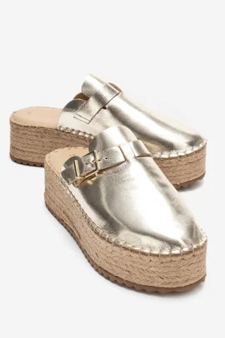 Gold