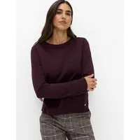 Brax Strickpullover Style LENI