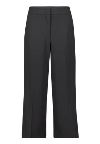 Betty Barclay - Culotte schwarz - Gr. - 34