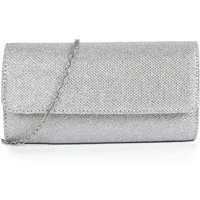 Mutig Abendtasche Damen Clutch Abendtasche mit Kette, Glänzende Pailletten Umhängetasche (elegante Crossbody Handtasche für Damen, stilvolle Schultertasche), für Hochzeit, Party, Bankett, Abendveranstaltung und Feiertage