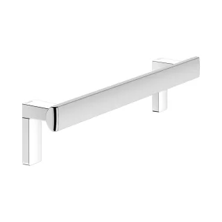 KEUCO AXESS Haltegriff aus Metall, B: 50 cm, 35001170500 35001170500