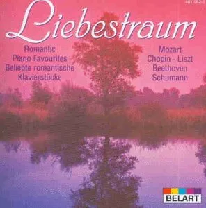 Liebestraum-Romant.Klav.Stücke