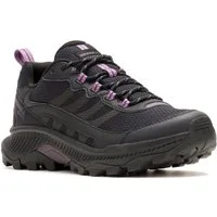 Merrell SPEED STRIKE 2 GORE-TEX Wanderschuh wasserdicht dank Gore-Tex Membrane