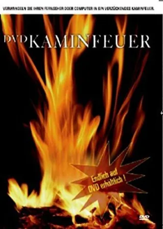 Kaminfeuer [DVD] [2003]