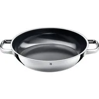 WMF Servierpfanne Durado, Cromargan® Edelstahl Rostfrei 18/10 (1-tlg), Antihaftbeschichtet,für alle Herdarten geeignet, energiesparend