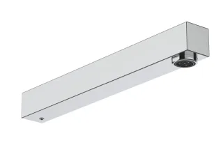Keuco Auslauf 265 Ersatzteil ARM 50100 verchromt, 50100010785 50100010785