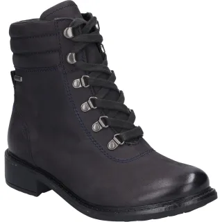 JOSEF SEIBEL Selena 52 | Stiefelette für Damen | Blau Selena 52, ocean