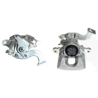 Hella Bremssattel hinten rechts Toyota Auris Corolla 8AC355397-941