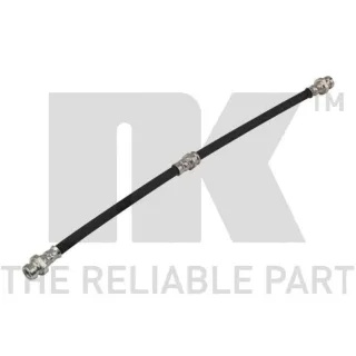 NK Bremsschlauch vorne Mitsubishi Galloper L200 Pajero