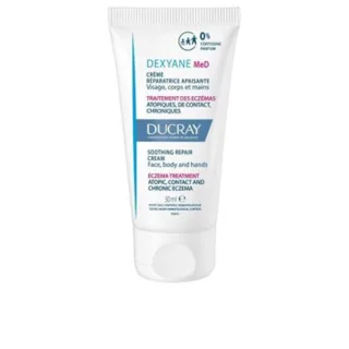 Dexyane Med Ekzem-beruhigungscreme 30 ml