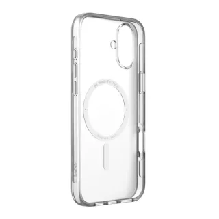 Belkin SheerForce | msa026hqcl | Hintere Abdeckung für Mobiltelefon