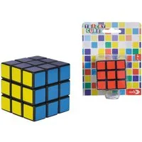 Noris Spiel Familienspiel Logikspiel Tricky Cube Zauberwürfel 606131786