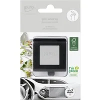 IPURO Raumduft ipuro Essentials Autoduft White Lily
