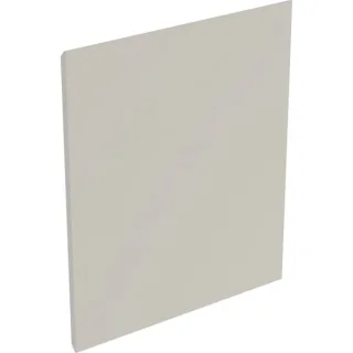 Geberit Ersatzteile Tür für Unterschrank B:55cm, sandgrau matt, 246387DB1 246387DB1