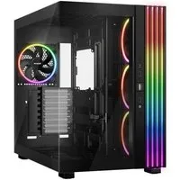 be quiet! PC-Gehäuse Light Base 900 FX Black