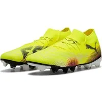 PUMA Herren Future 8 Match FG/AG Fussballschuhe Sneaker