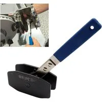 CCLIFE Multitool Bremskolbenrücksteller Bremskolben Rücksteller mit Ratschenfunktion, (1 St)