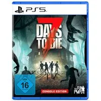 7 Days to Die - Console Edition PlayStation 5