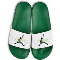 Youth Designz Fresh Prince Unisex Badelatschen Flip Flops Badeschuh mit lustigen Spruch für Herren&Damen