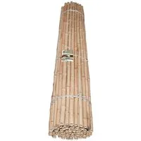 Windhager Sichtschutzzaunmatten, natürlicher Sichtschutz in Premium-Qualität, L: 1,8 m