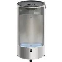 Firefix Heizgerät Gas-Heizofen CHIC 4200 ECO