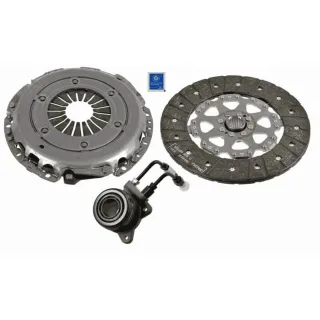 Sachs Kupplung Hyundai Kia 3000990450 2,0