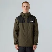 The North Face Funktionsjacke Antora mit Windschutzblende, winddicht, wasserdicht, atmungsaktiv