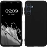 kwmobile Handyhülle Hülle für Samsung Galaxy A16 5G, Hülle Silikon - Soft Handyhülle - Handy Case Cover