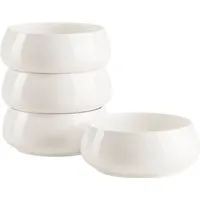 MÄSER Schüssel Taya, Porzellan, (Set, 4-tlg)