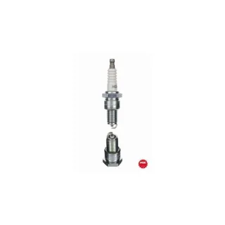 NGK Z?ndkerze 4691 Renault 19 Clio Rapid Twingo