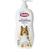 Nobby Hundehandtuch Nobby Hundeshampoo Naturöl 1000 ml