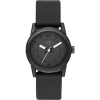 Skechers Quarzuhr ROSENCRANS SR6028, Armbanduhr, Damenuhr, Silikonarmband, analog, Mineralglas