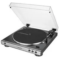 audio-technica Plattenspieler