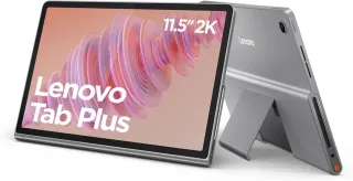 Lenovo Tab Plus 128GB [115'' WiFi only 8GB RAM] grau