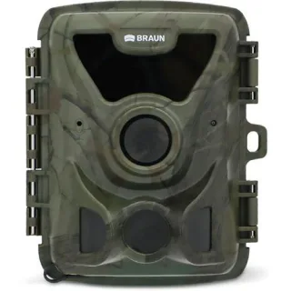 Braun Scouting Cam Black200A mini