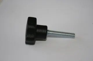ELMAG Handrad zu HEAT CHAMP 1 kW - 9508233