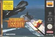 AeroFighters Assault