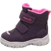 Superfit Superfit Kinder Winterstiefel HUSKY1 lila EUR 21 Stiefel