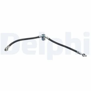 Delphi Bremsschlauch hinten links Toyota Yaris P1