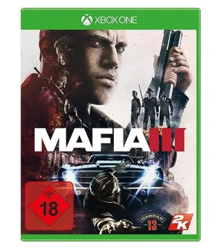 Mafia III [für Xbox One]