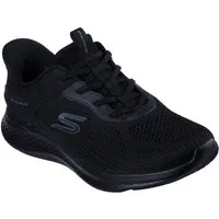 Skechers SKECH-LITE PRO 2.0 Slip-On Sneaker Freizeitschuh, Slipper mit Slip-Ins